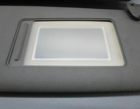 Sun Visor VW Touareg (7L6, 7L7, 7LA)