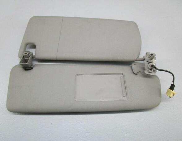 Sun Visor VW Touareg (7L6, 7L7, 7LA)