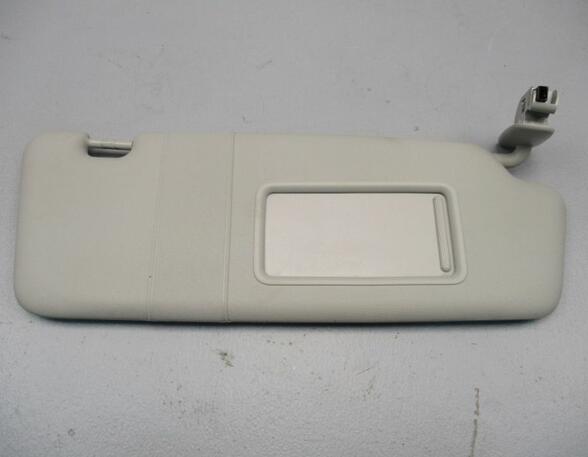 Sun Visor AUDI A3 (8P1), AUDI A3 Sportback (8PA)