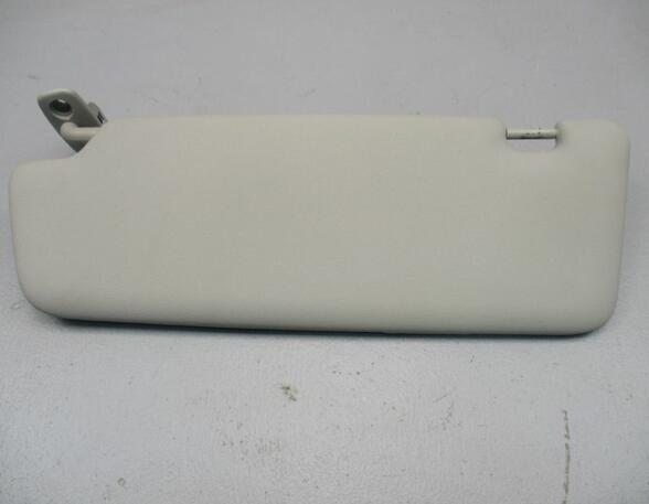 Sun Visor AUDI A3 (8P1), AUDI A3 Sportback (8PA)