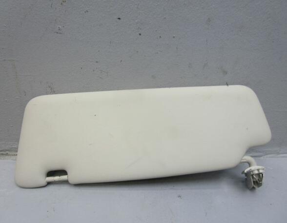 Sun Visor AUDI A4 Allroad (8KH, B8)