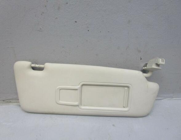 Sun Visor AUDI A4 Allroad (8KH, B8)