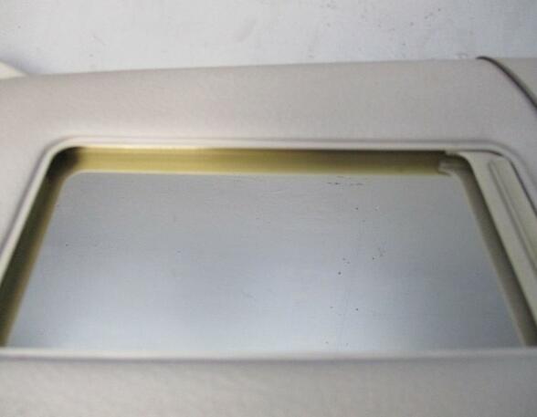 Sun Visor BMW 3er (E46)