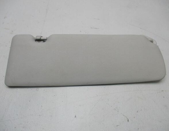 Sun Visor BMW 1er (E81), BMW 1er (E87)