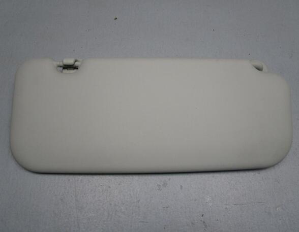 Sun Visor KIA Rio IV (FB, SC, YB)