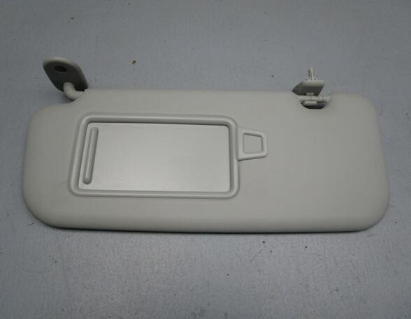 Sun Visor KIA Rio IV (FB, SC, YB)