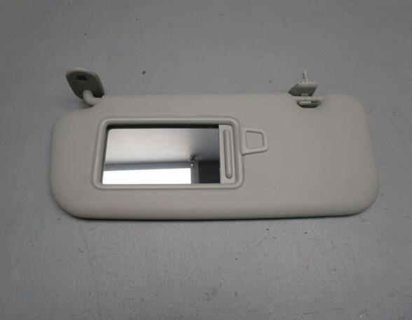 Sun Visor KIA Rio IV (FB, SC, YB)