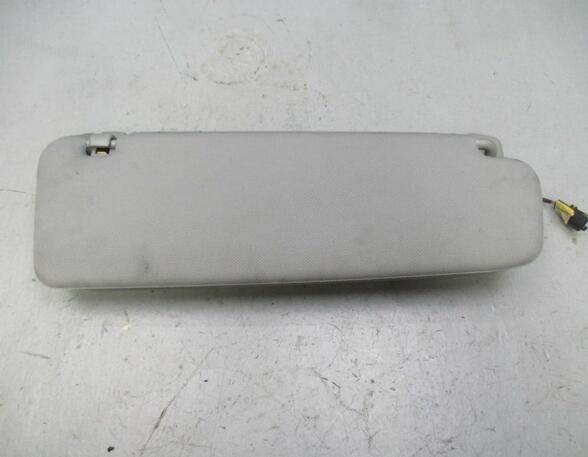 Sun Visor PORSCHE Cayenne (9PA)