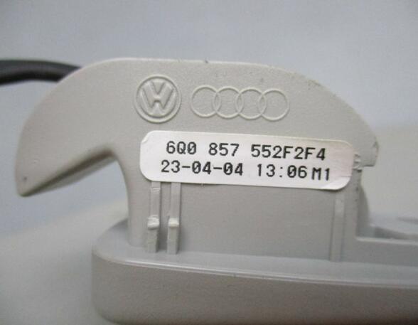 Sun Visor VW Polo (9N)