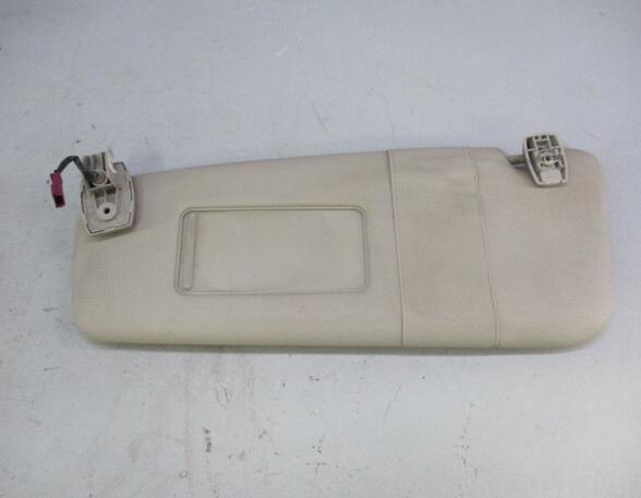 Sun Visor BMW 5er (E60)