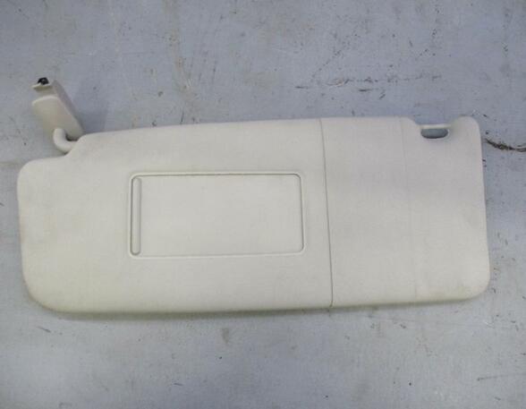 Sun Visor AUDI A6 Avant (4B5)