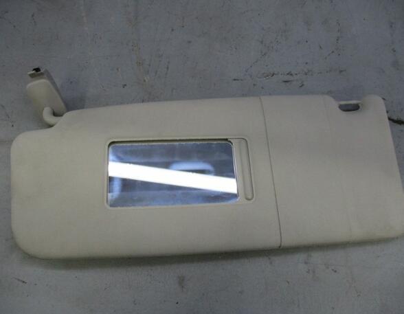 Sun Visor AUDI A6 Avant (4B5)