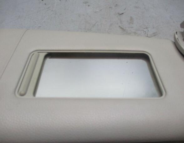 Sun Visor BMW 5er (E60)