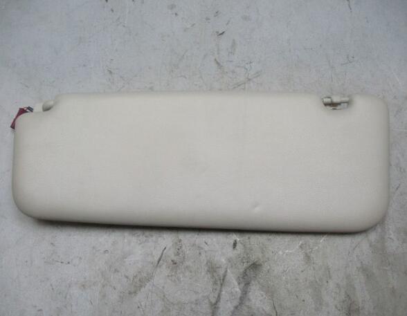 Sun Visor BMW 5er (E60)