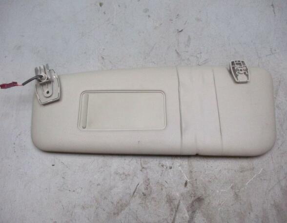 Sun Visor BMW 5er (E60)