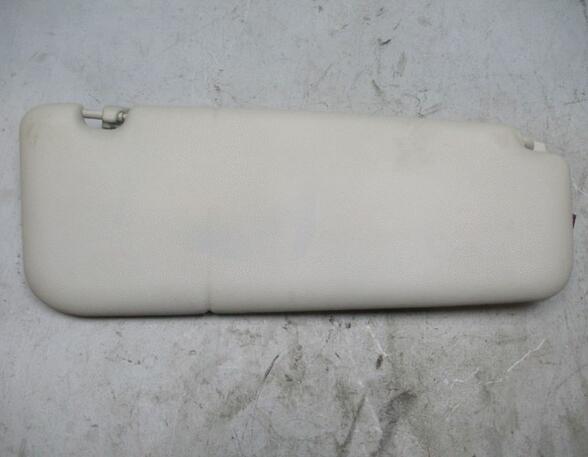 Sun Visor BMW 5er (E60)