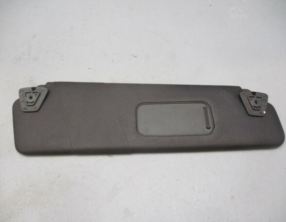 Sun Visor MERCEDES-BENZ SLK (R170)