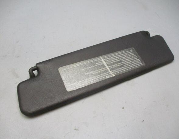 Sun Visor MERCEDES-BENZ SLK (R170)