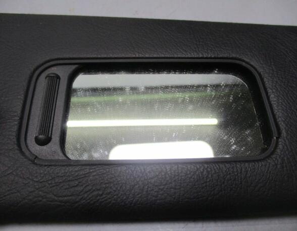 Sun Visor MERCEDES-BENZ SLK (R170)