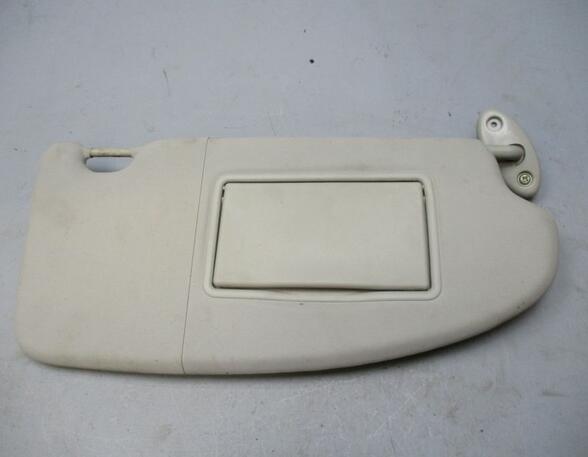 Sun Visor FORD Focus II (DA, DP, HCP)