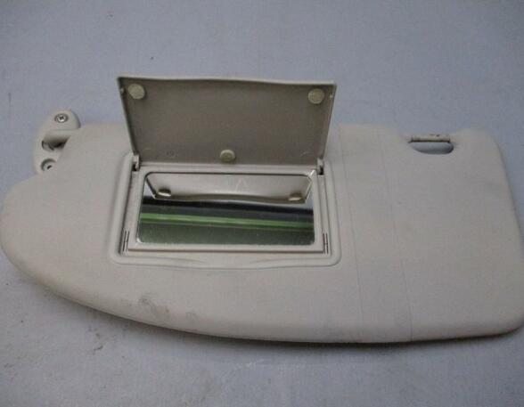 Sun Visor FORD Focus II (DA, DP, HCP)