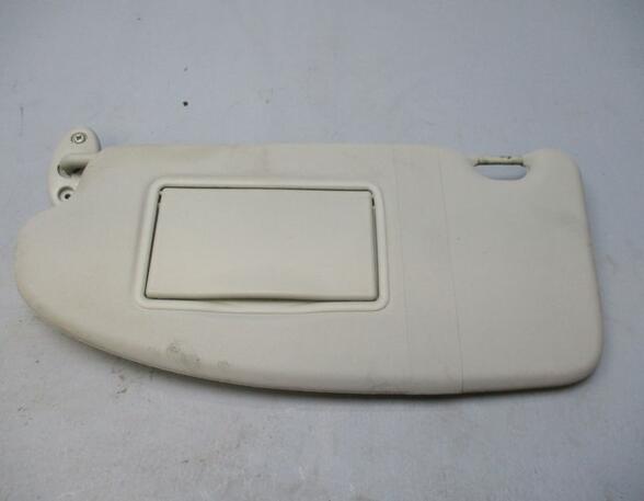 Sun Visor FORD Focus II (DA, DP, HCP)