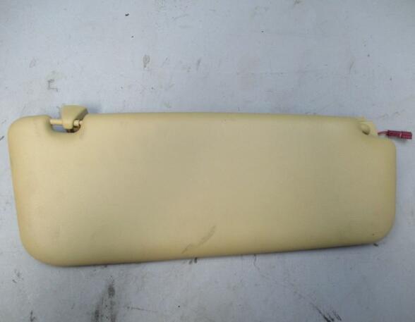 Sun Visor BMW 5er (E60)