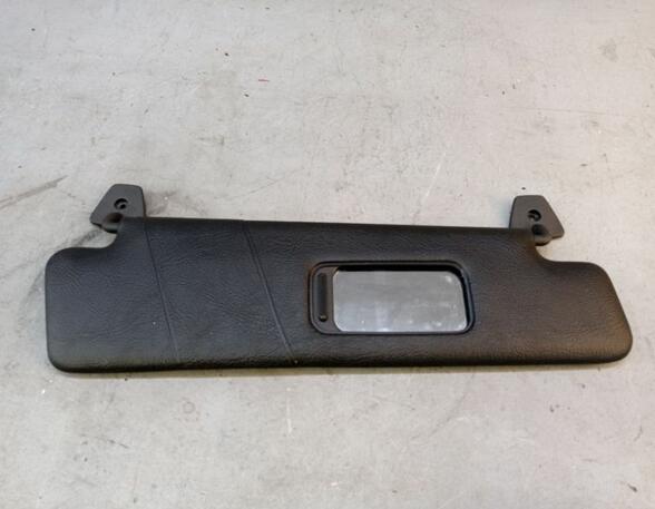 Sun Visor MERCEDES-BENZ SLK (R170)