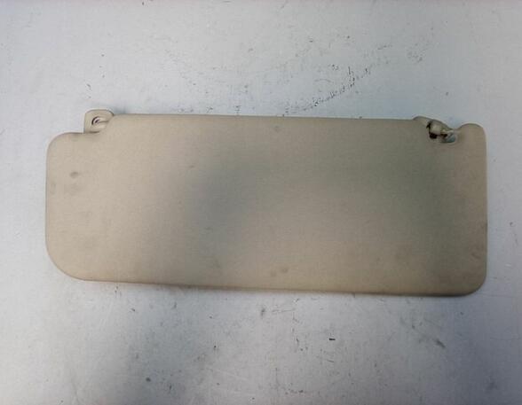 Sun Visor AUDI A6 Avant (4B5)