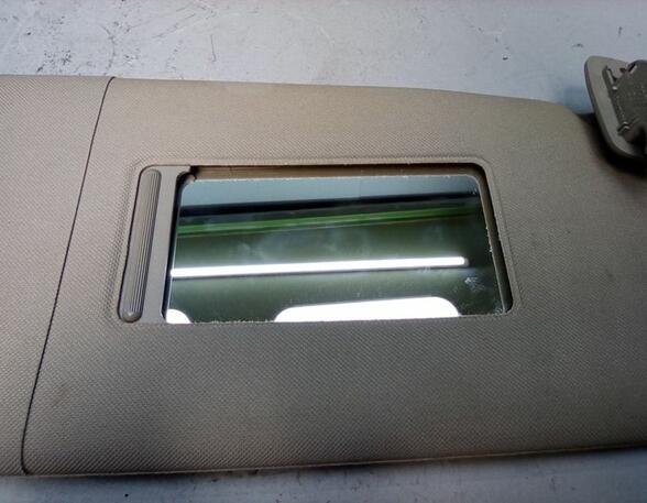 Sun Visor AUDI A6 Avant (4B5)