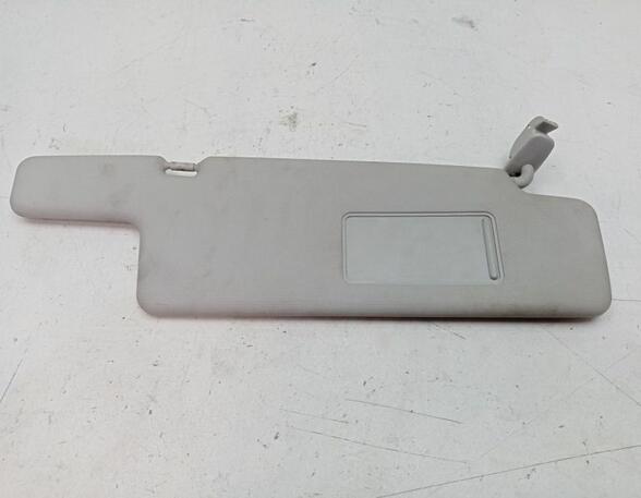 Sun Visor SKODA Fabia I Combi (6Y5)