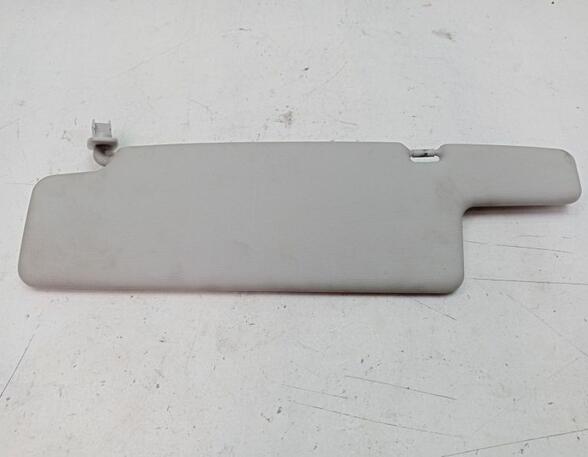 Sun Visor SKODA Fabia I Combi (6Y5)