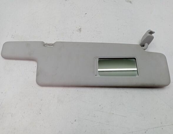 Sun Visor SKODA Fabia I Combi (6Y5)