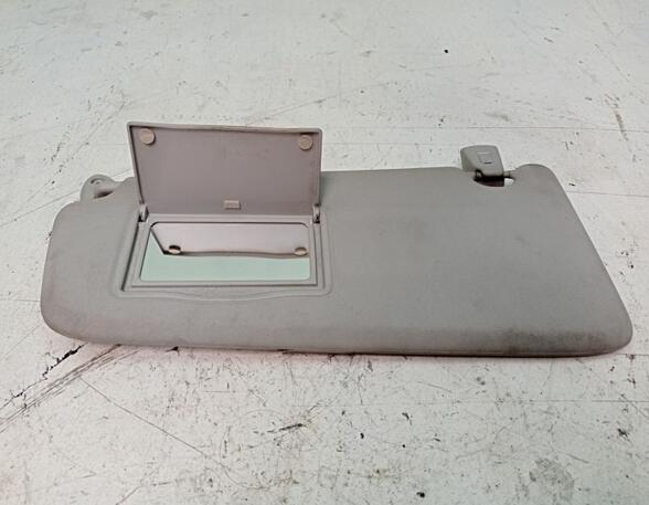 Sun Visor FORD Galaxy (WA6), FORD S-Max (WA6)