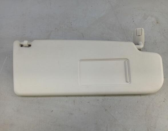 Sun Visor SKODA Fabia II Combi (545)