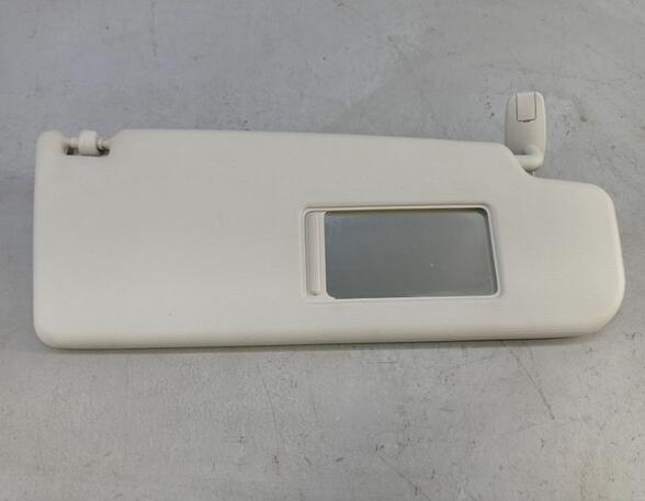 Sun Visor SKODA Fabia II Combi (545)