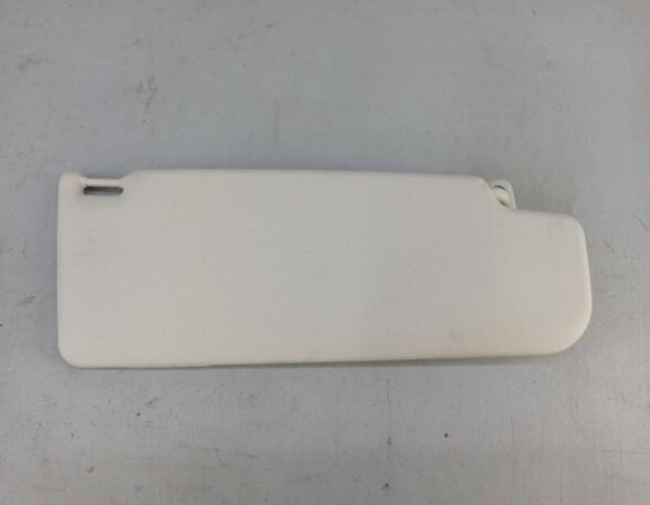 Sun Visor SEAT Leon (1P1)