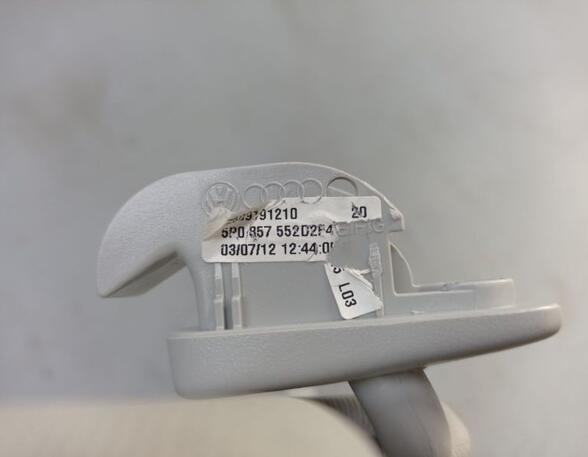 Sun Visor SEAT Leon (1P1)