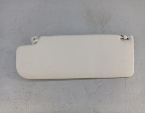 Sun Visor SEAT Leon (1P1)