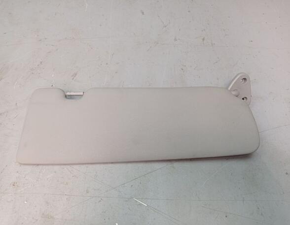 Sun Visor BMW 1er (E87)