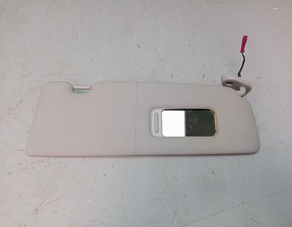 Sun Visor BMW 1er (E87)