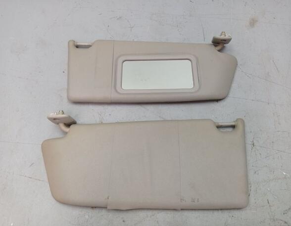 Sun Visor OPEL Astra H (L48)