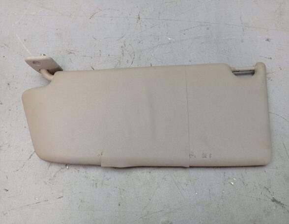 Sun Visor OPEL Astra H (L48)