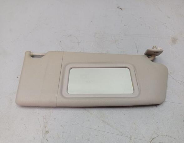 Sun Visor OPEL Astra H (L48)