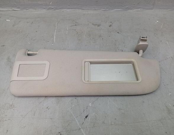 Sun Visor AUDI A6 Avant (4F5, C6)