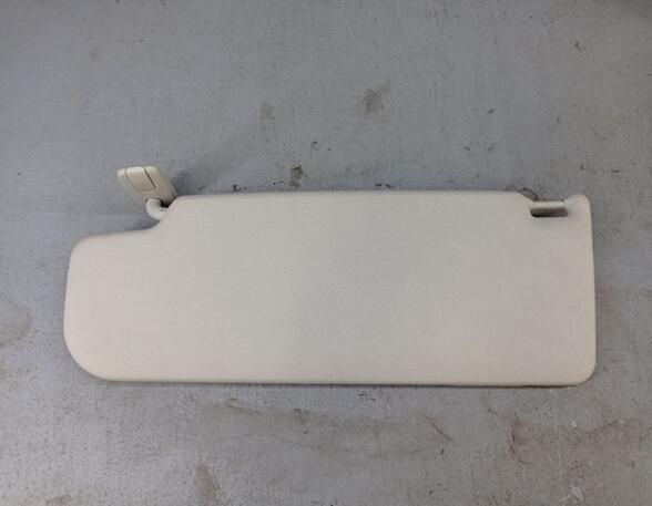 Sun Visor VW Golf V (1K1)