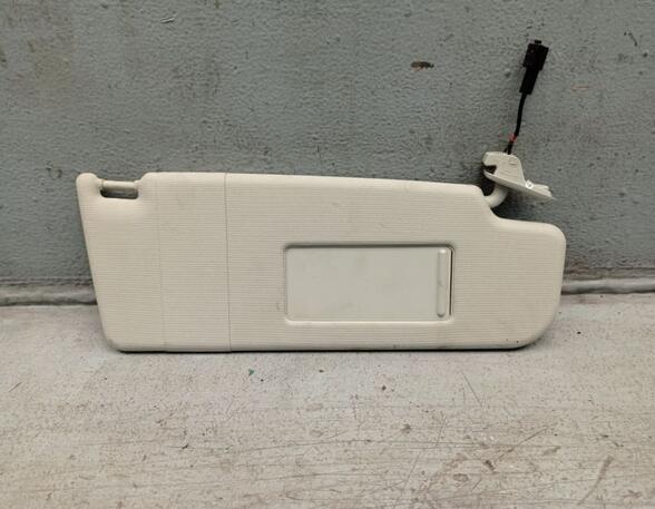 Sun Visor VW Golf V (1K1)