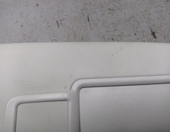 Sun Visor AUDI A4 Avant (8K5, B8)