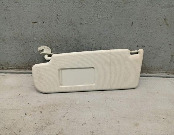 Sun Visor SKODA OCTAVIA II Combi (1Z5)