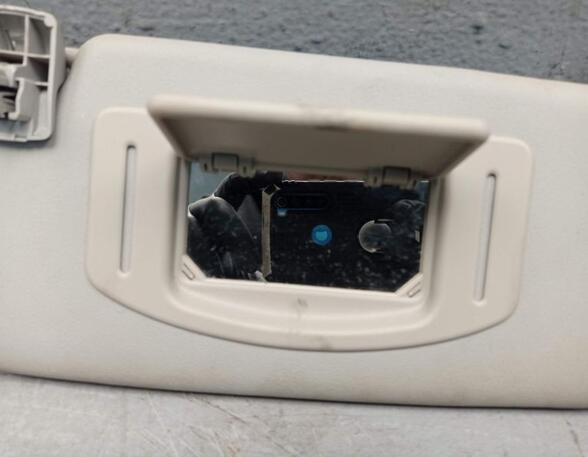 Sun Visor SMART FORFOUR (454)